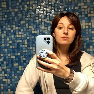 Susanna Marsiglia